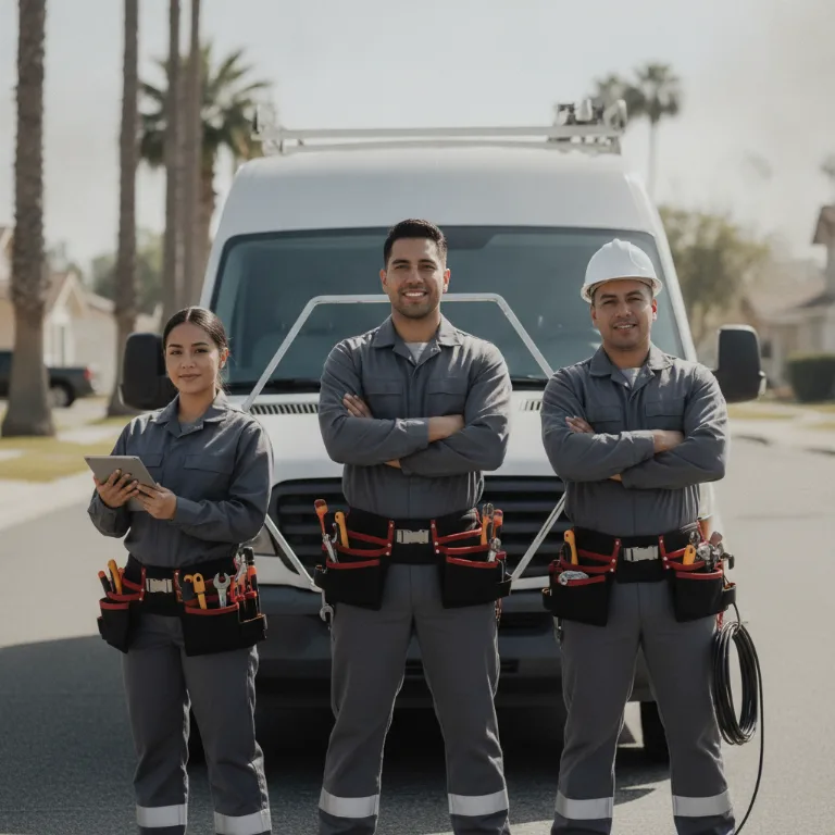 Instalador de Paneles Solares equipo en Amozoc de Mota